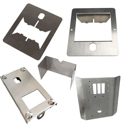 oem aluminum sheet metal stamping part quotes|aluminum stamping.